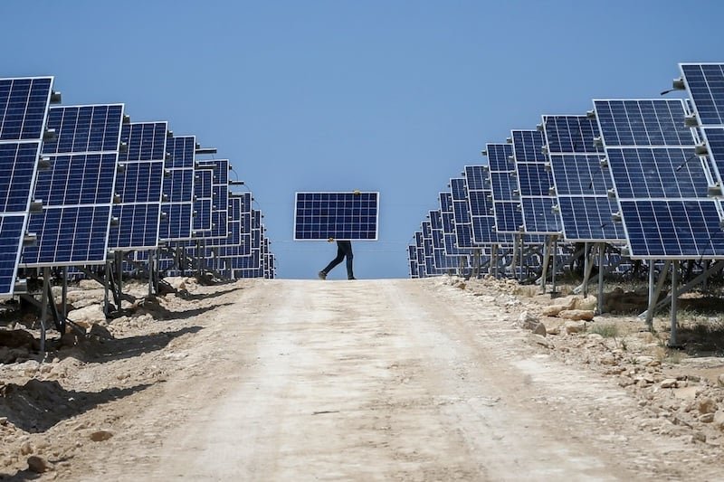 خبير يعرف "مؤتمر حوار العدالة المناخية" بريادة المغرب في الطاقة المتجددة
