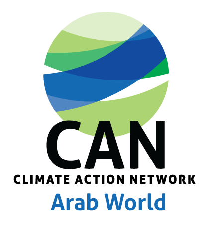 شبكة العمل المناخي بالعالم العربي