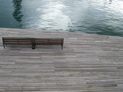 Why You Should Consider Ipe Decking image