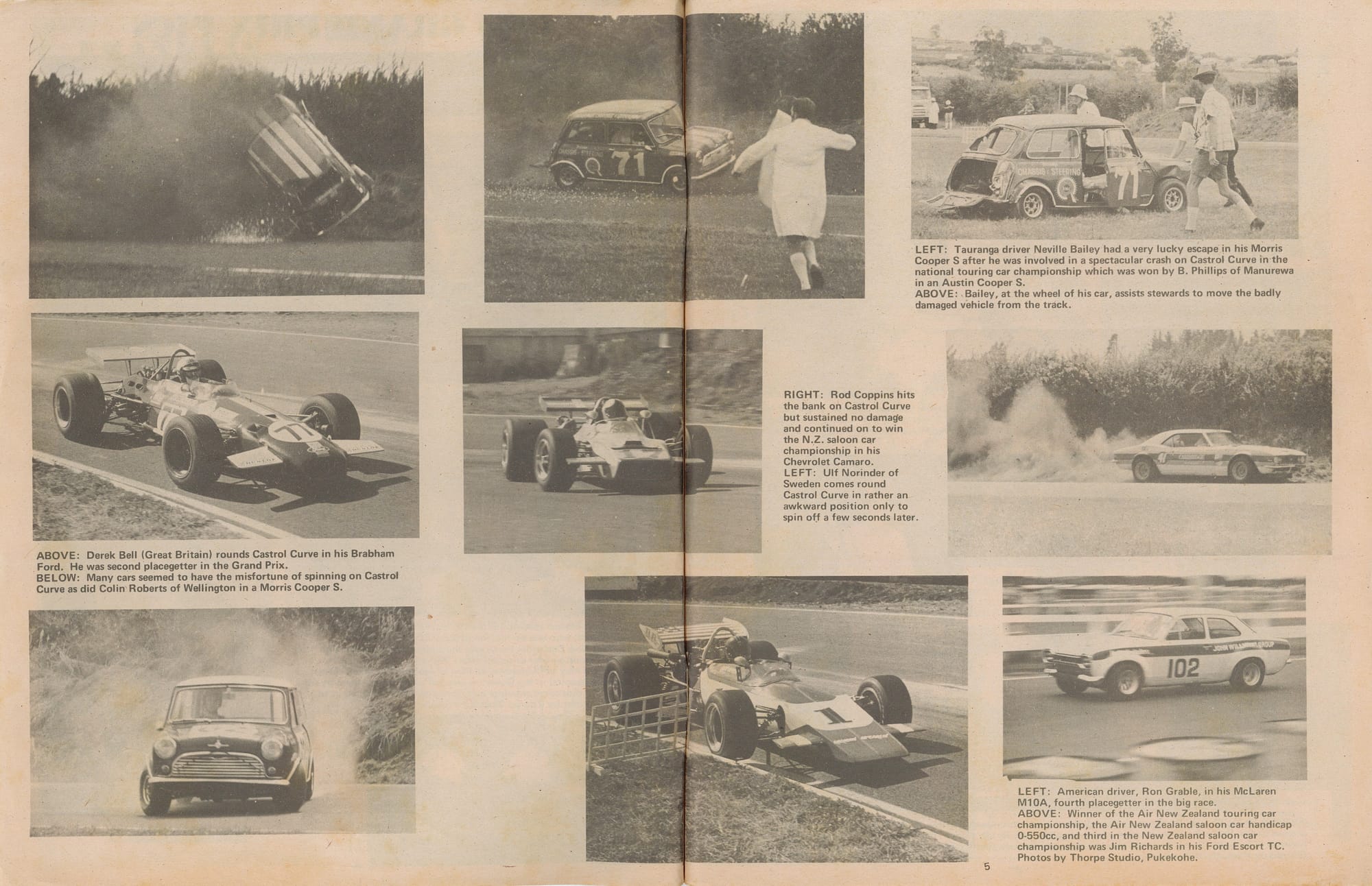 Pages 4 & 5