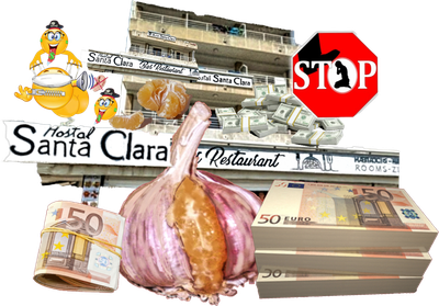 HOSTAL BARATO ESTARTIT