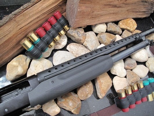 Stop Overheating Your Gun – Use The Reliable Maverick 88 Heat Shield