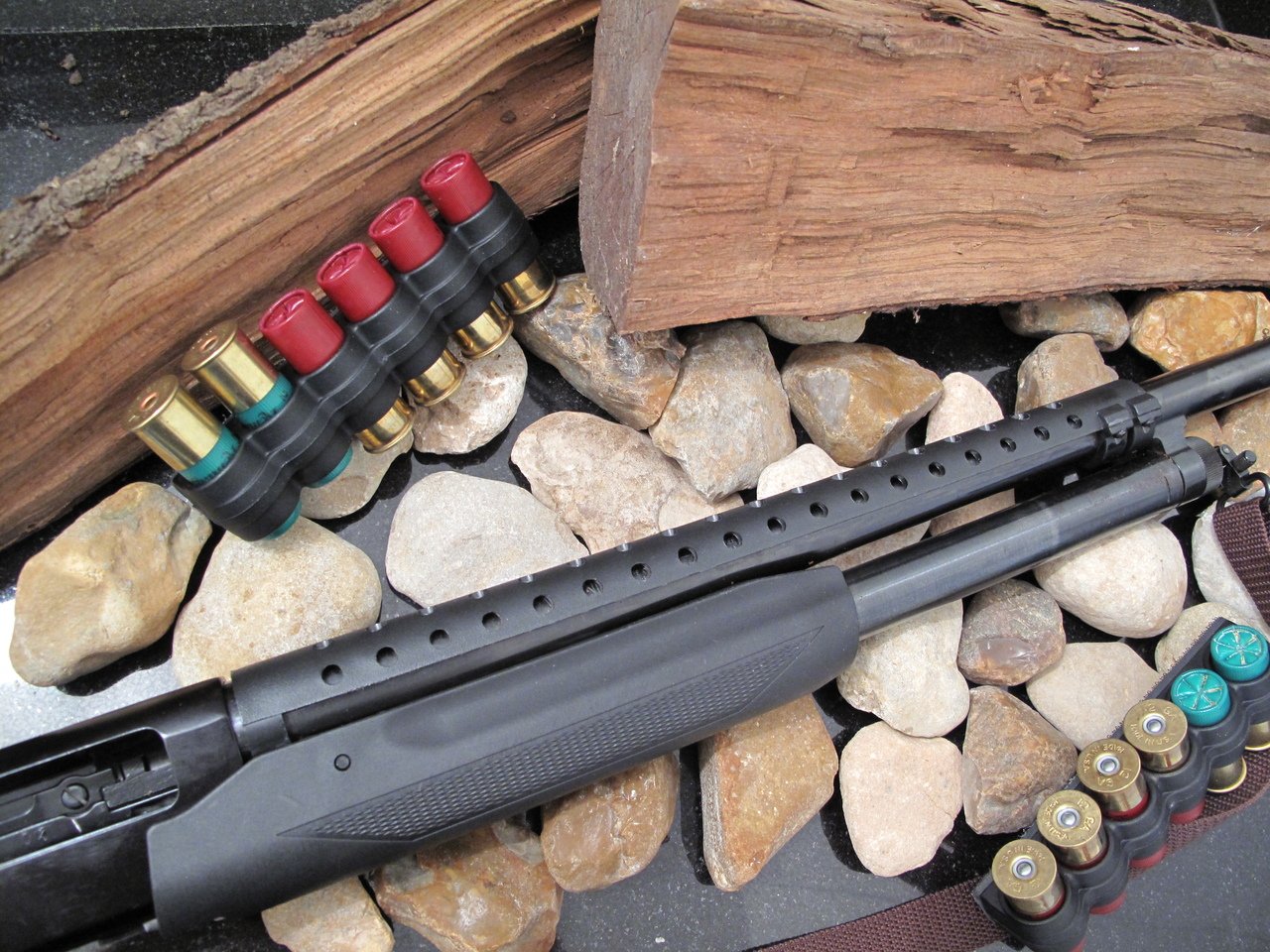 The Importance Of Mossberg Heat Shield