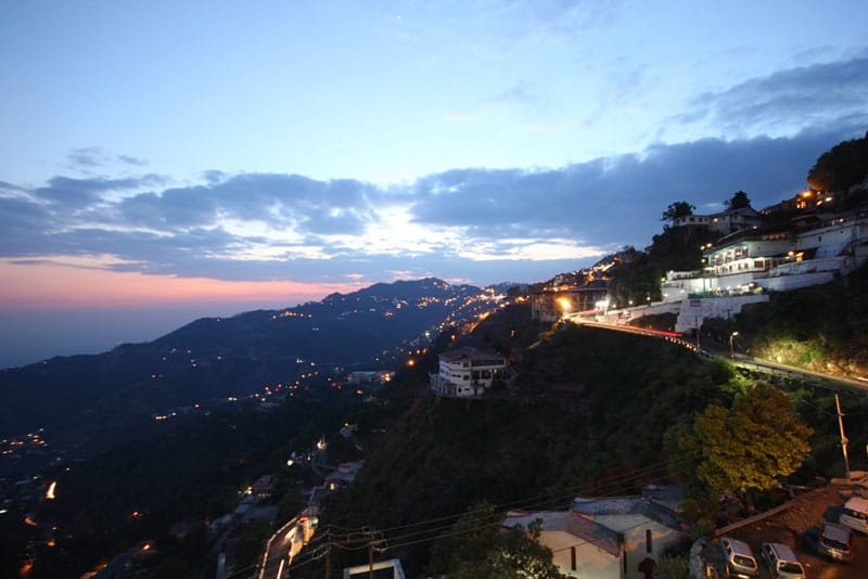 Fun facts about the queen of hills-Mussoorie