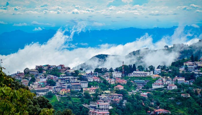 The Activities You Can Do In Mussoorie