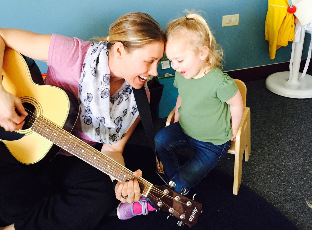 What Does a Music Therapist Do for People with Autism? Know Here