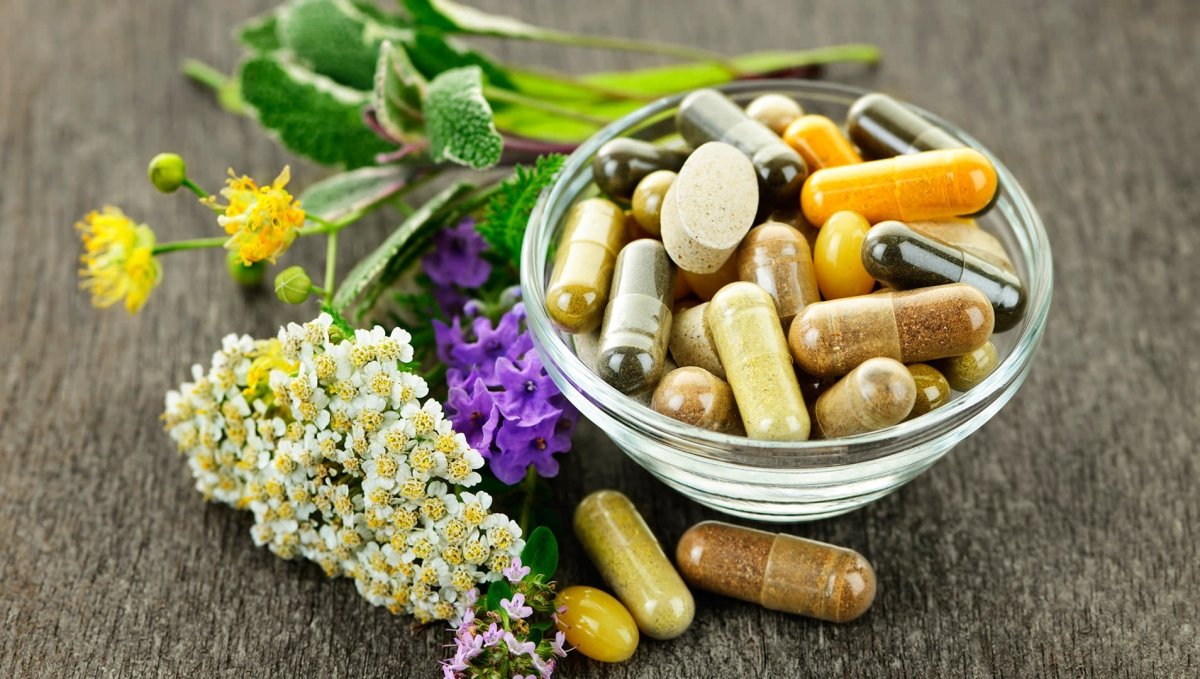Know the types of Alternative Medicine