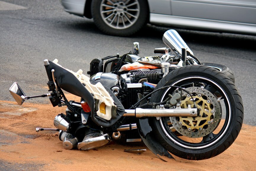 Denver Motorcycle Accident Attorneys Are There to Help