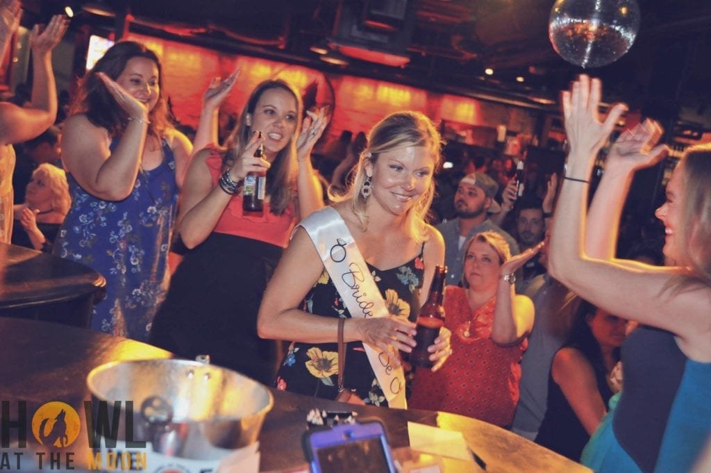 Plan Your Bachelorette Party within your budget.