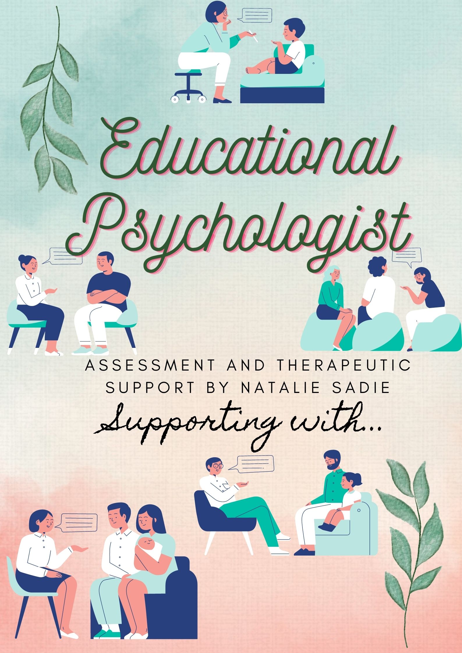 Stellenbosch Somerset West Cape Town natalie sadie educational