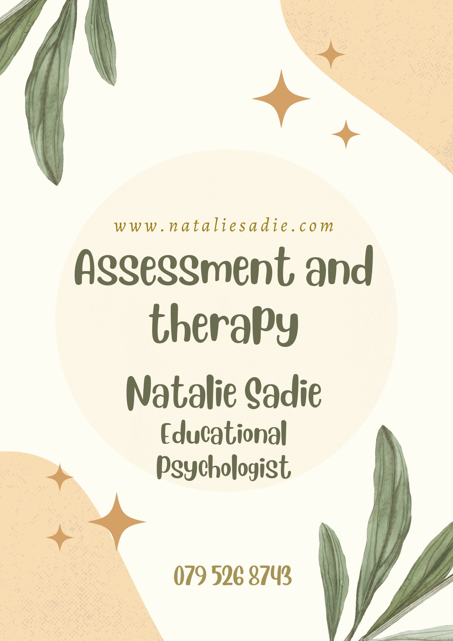 Stellenbosch Somerset West Cape Town natalie sadie educational