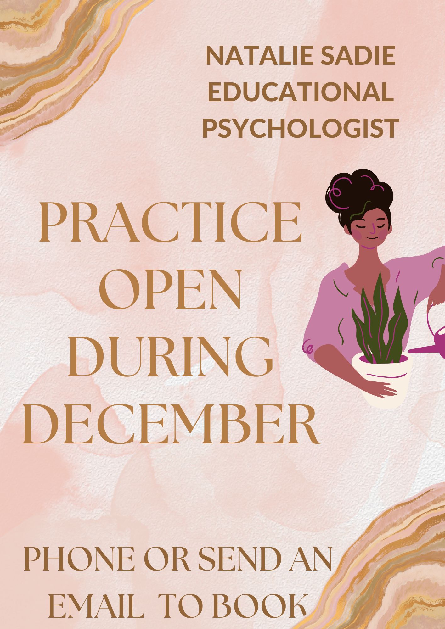 Stellenbosch Somerset West Cape Town natalie sadie educational