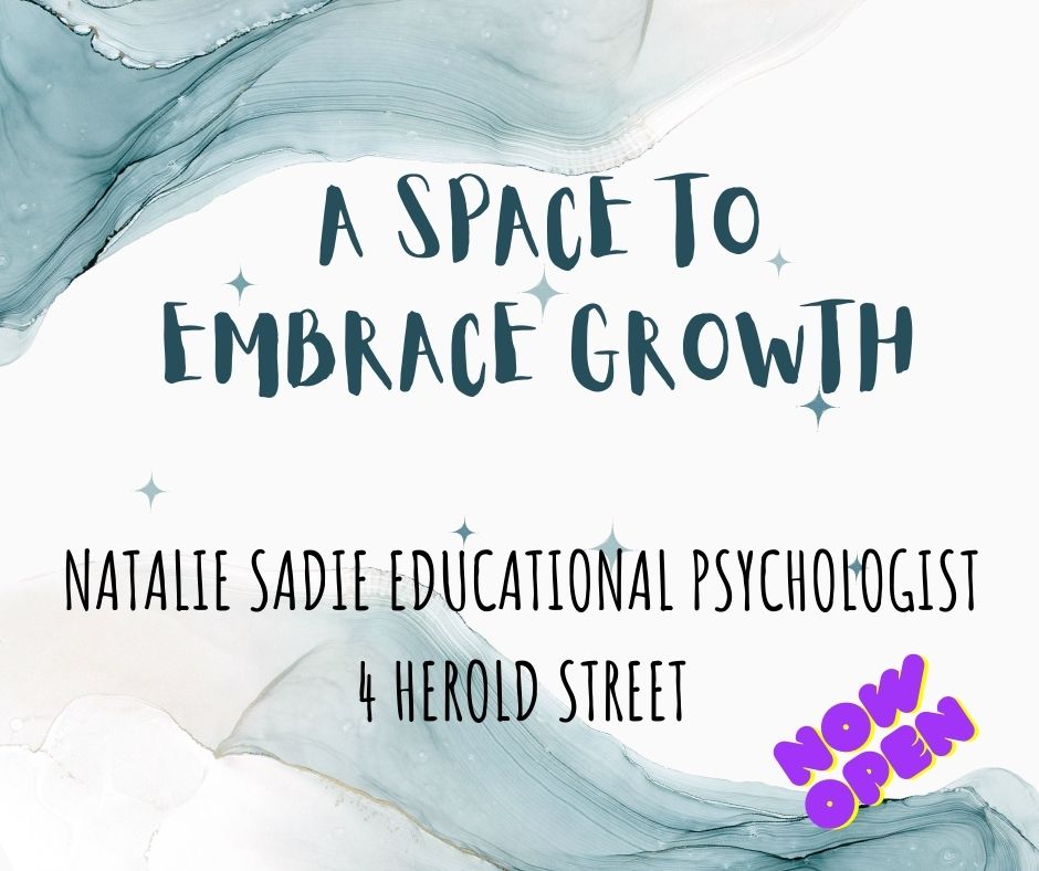 Stellenbosch Somerset West Cape Town natalie sadie educational