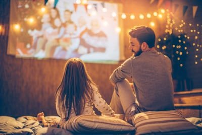 Why You Should Hire A Good Outdoor Movie Company For Your Event image
