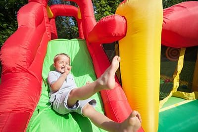 Tips in Choosing the Best Company That Sells Jumping Castle and Inflatable Gaming Accessories image