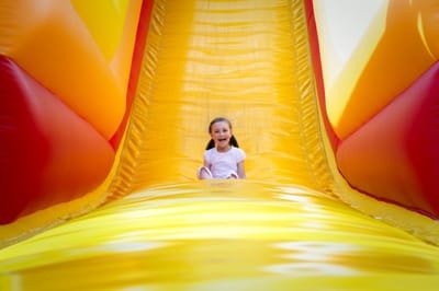 The Ultimate Guide to Choosing a Suitable Jumping Castle image
