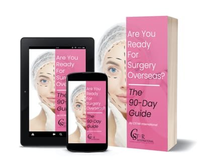  Are You Ready For Surgery Overseas: The 90 Day Guide