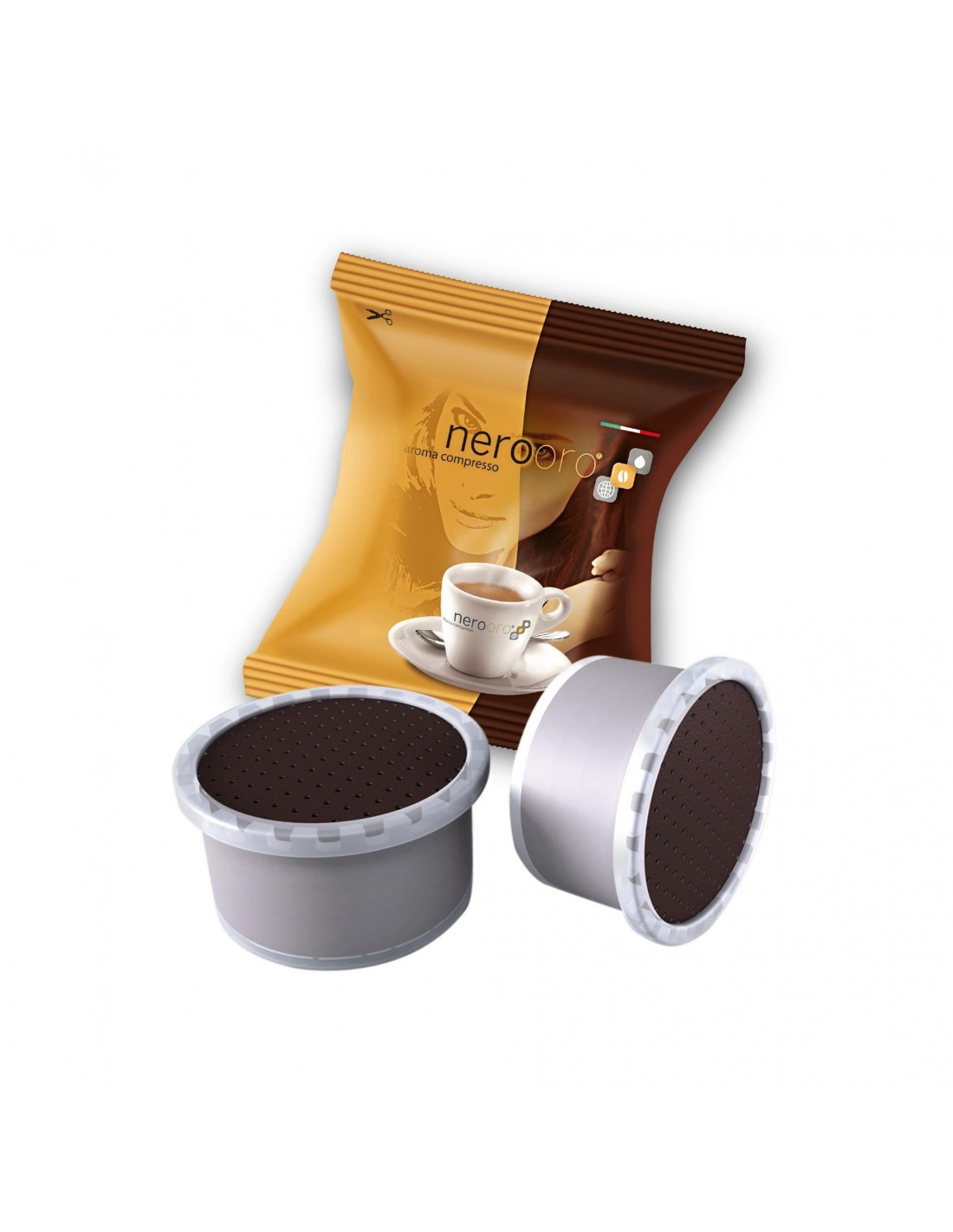 Aromatico Lavazza Espresso Point - Caffe.com - ES - ES