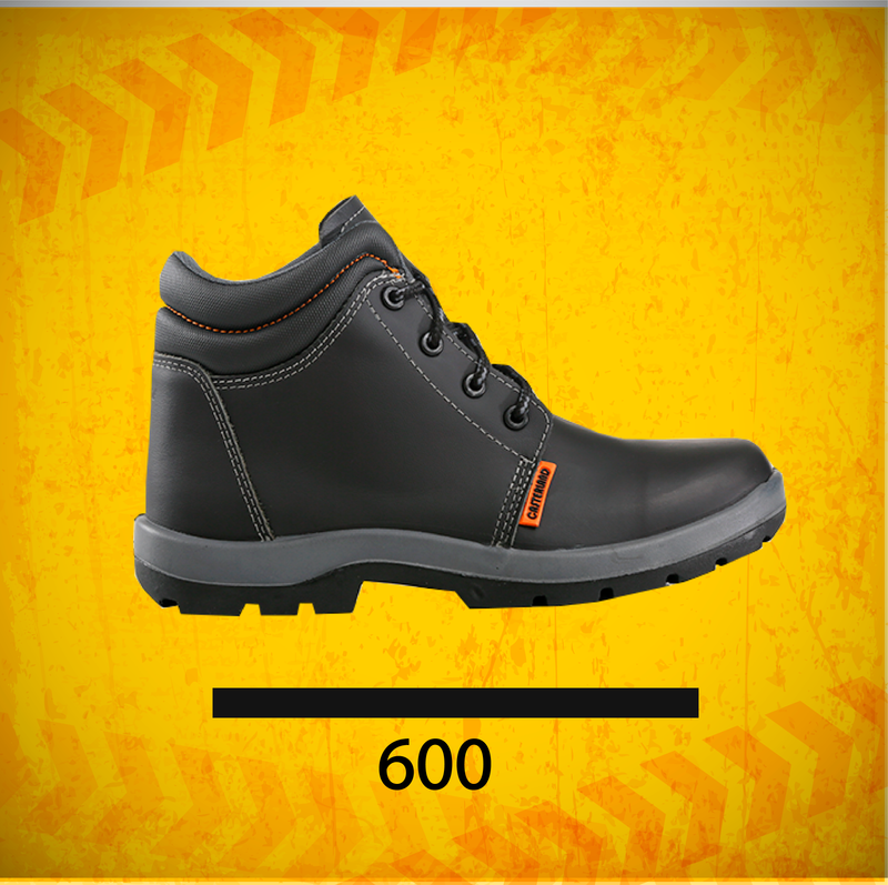 BOTA CASTERLAND - Disherval