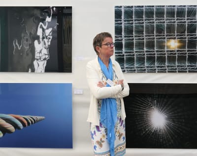 Über meine Kunst image