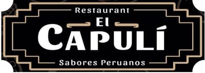 El Capulí Restaurant