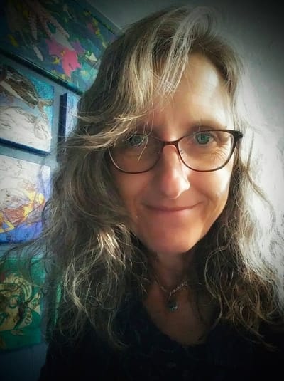 About the  Artist image
