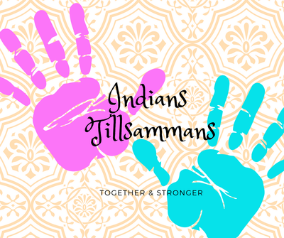 Indians Tillsammans