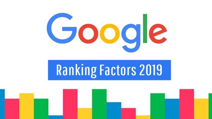How to Rank in Google: SEO Ranking Factors