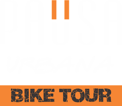 PAUSA URBANA - BIKE TOUR