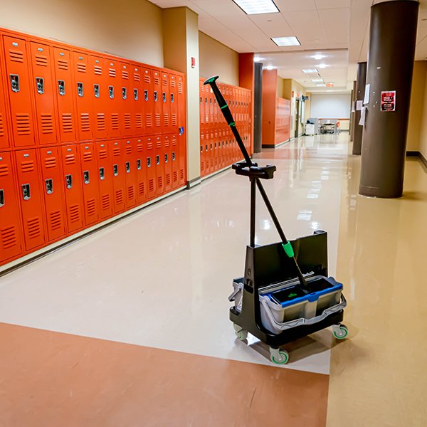 School Cleaning Auckland
