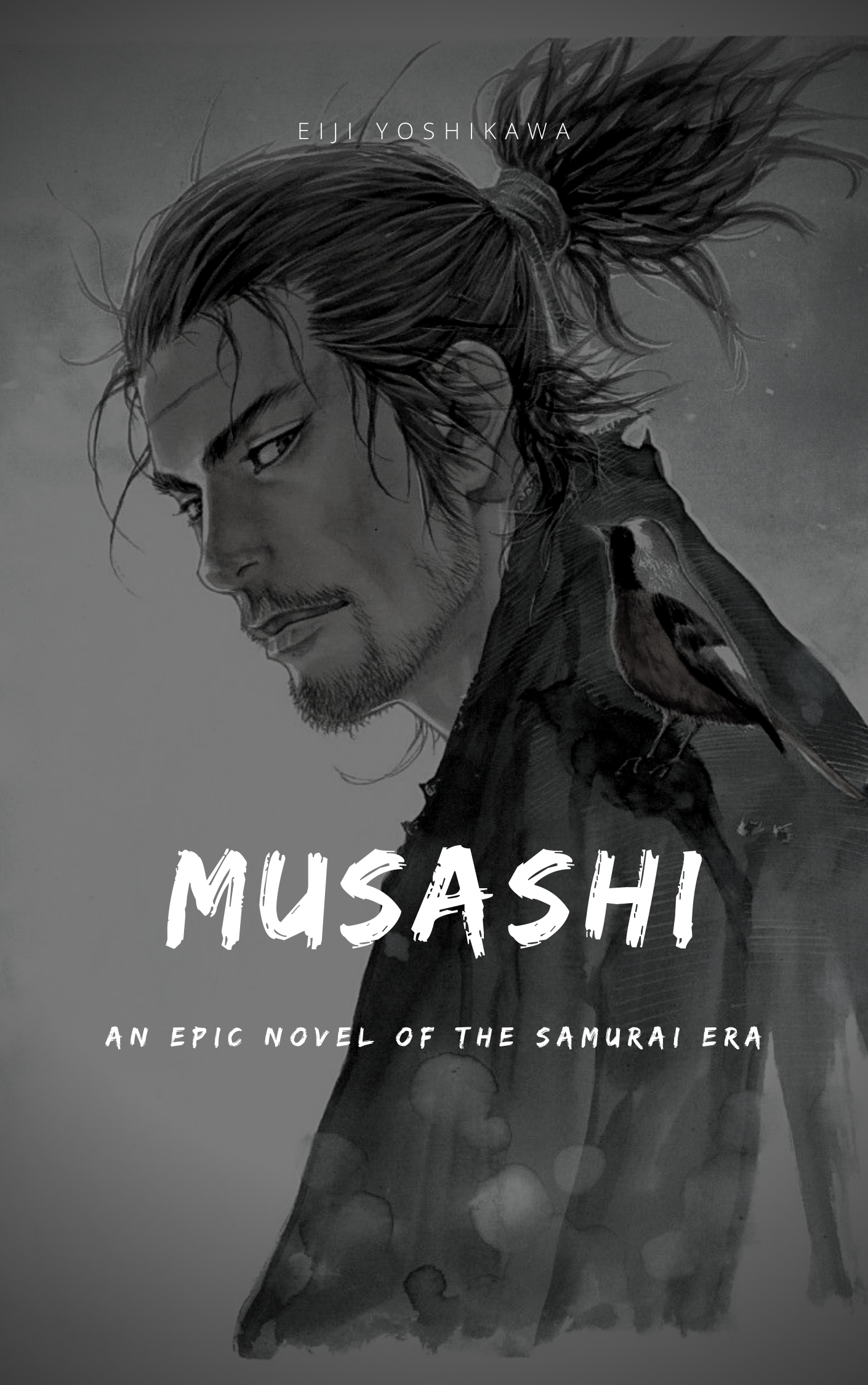 Musashi : an epic novel of the samurai era