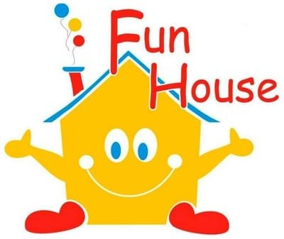 Fun House Festas