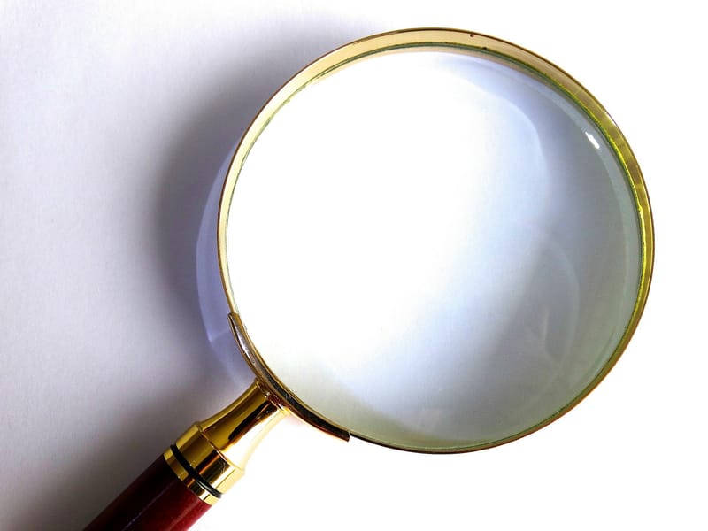 WATER AND MOLD ASSESSMENT