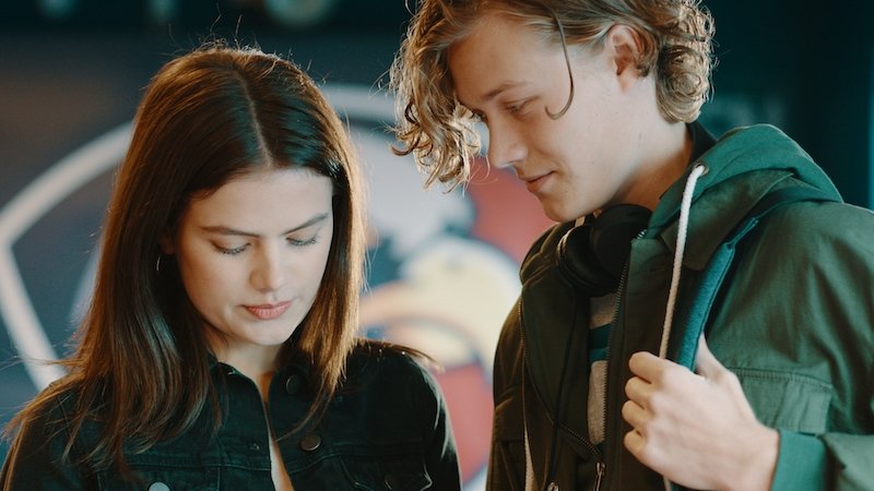 SPOILER ALERT  "Eagles" in SVT renewed - season 2 has premiered 2020