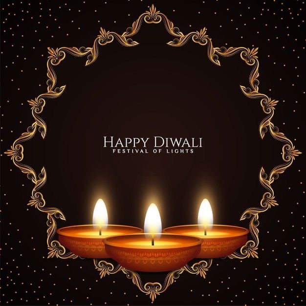 Happy Diwali