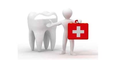 Emergency Dental Care image