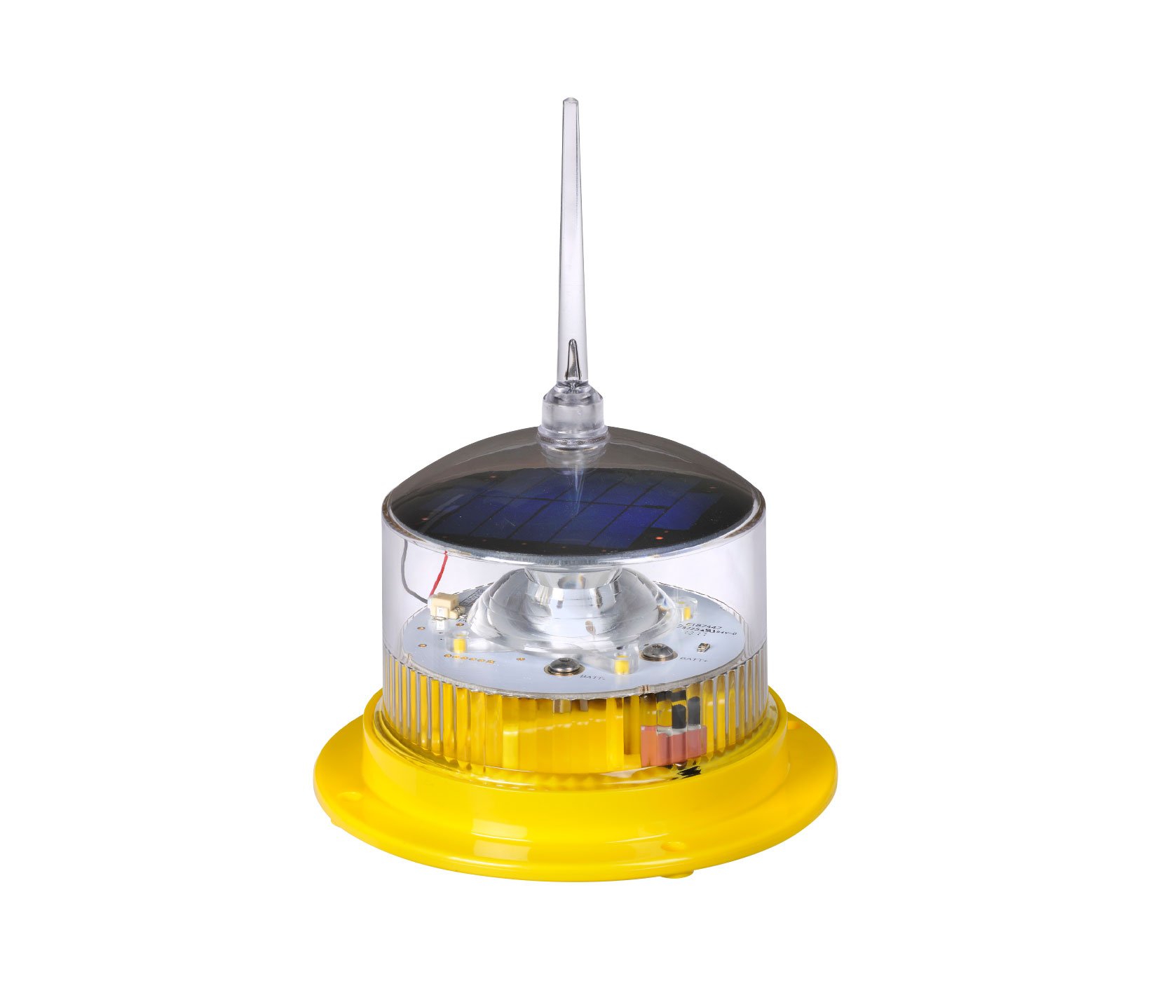 1-2NM+ Solar Marine Lantern (SL-15)