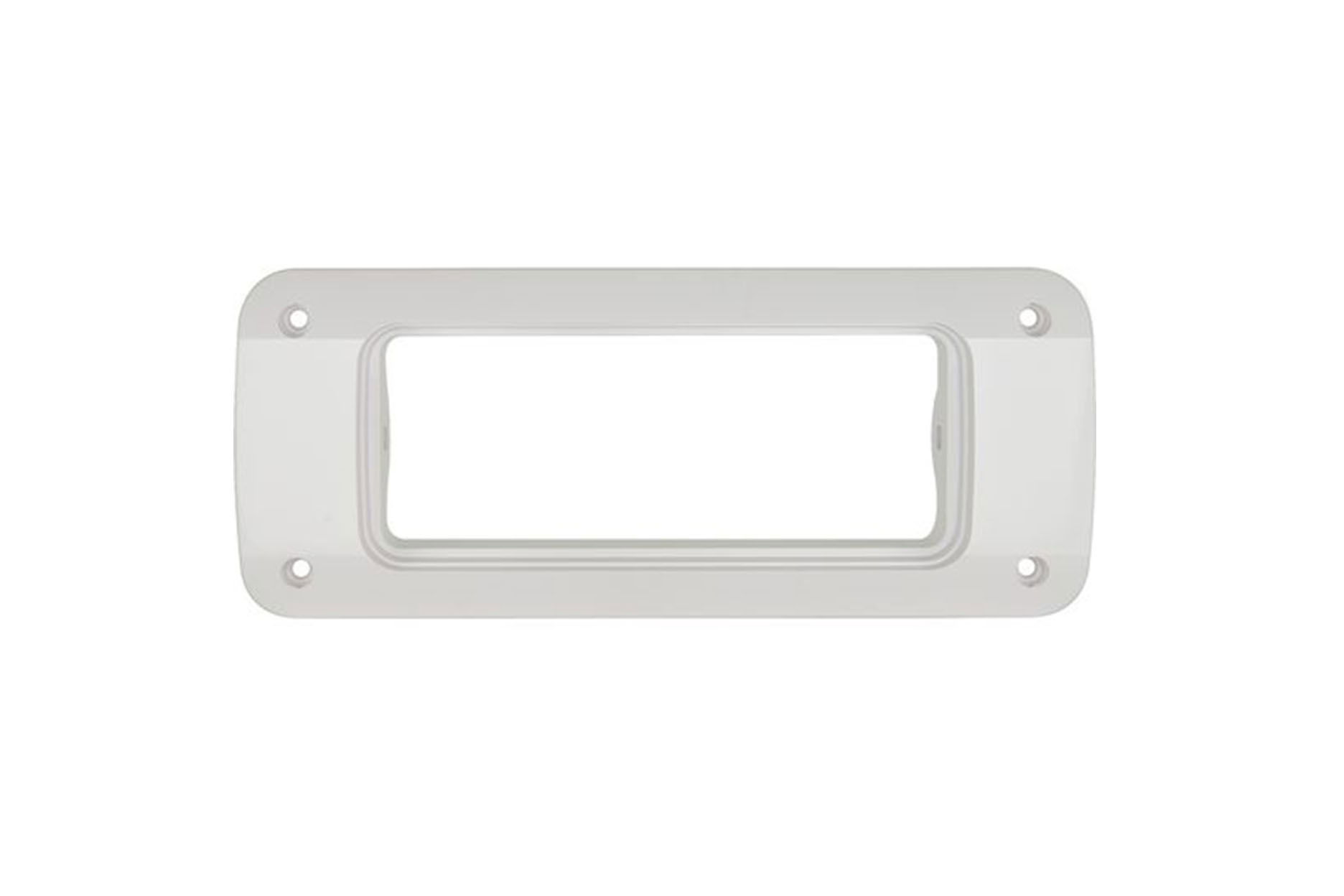 FLUSH MOUNT BRACKET - Hobart Marine Company