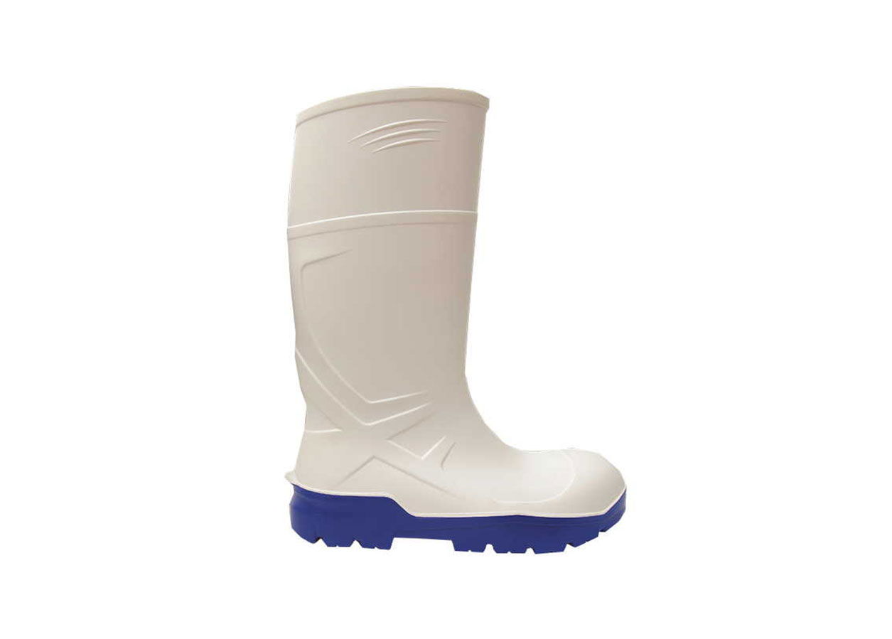 PU Safety Gumboots