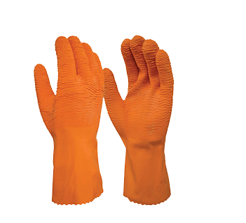 Orange Roughy Glove