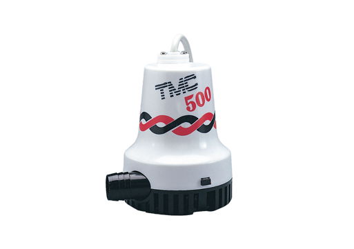 TMC Heavy Duty Electric Submersible Bilge Pumps