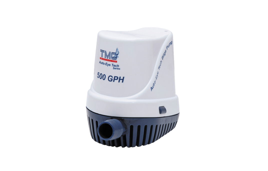 TMC Auto-Eye Fully Automatic Bilge Pumps