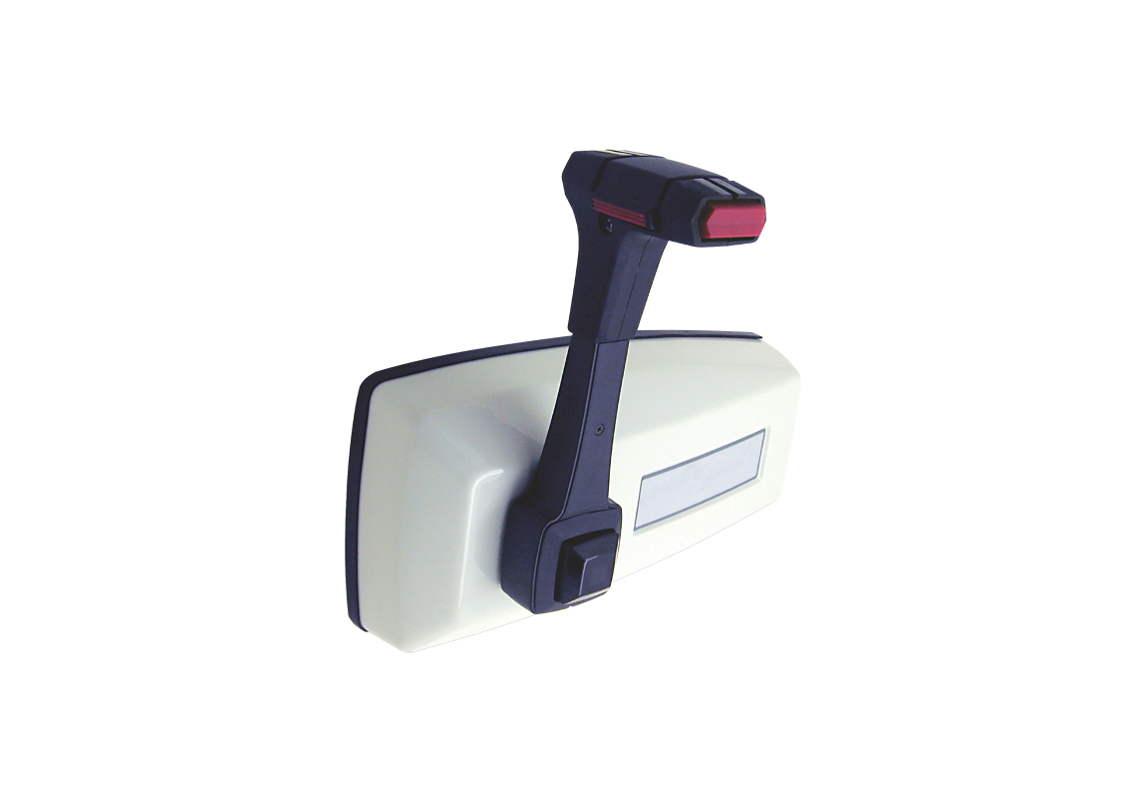 Side Mount Control – 700SO