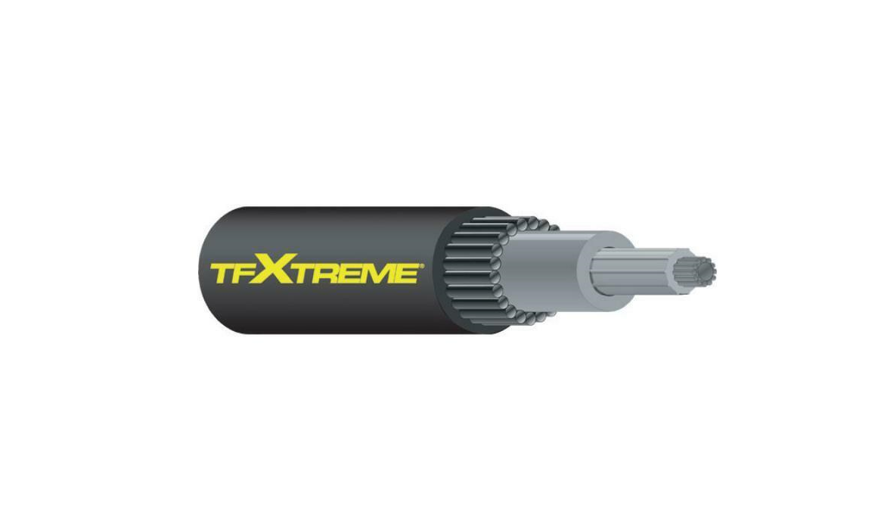 CCX633 XTREME™ Premium Control Cables – Black