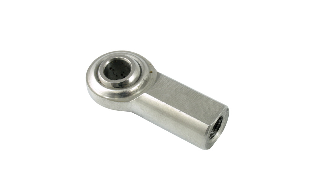 Stainless Steel Spherical Rod Ends