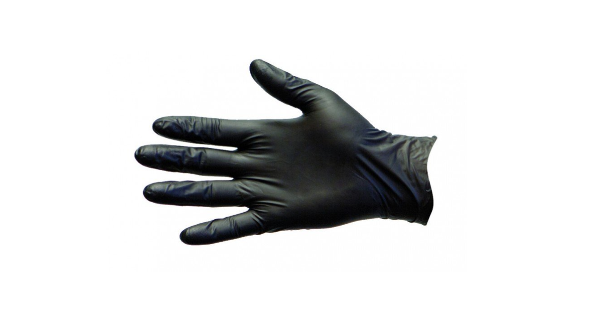 Nitrile Disposable Glove
