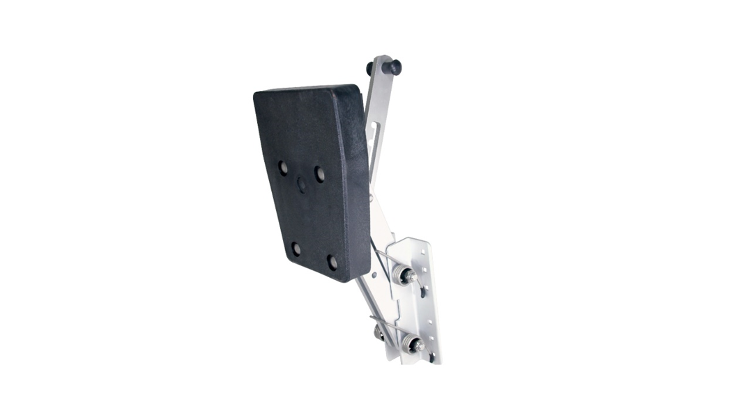 Marine Town Outboard Motor Bracket – Anodised Alloy