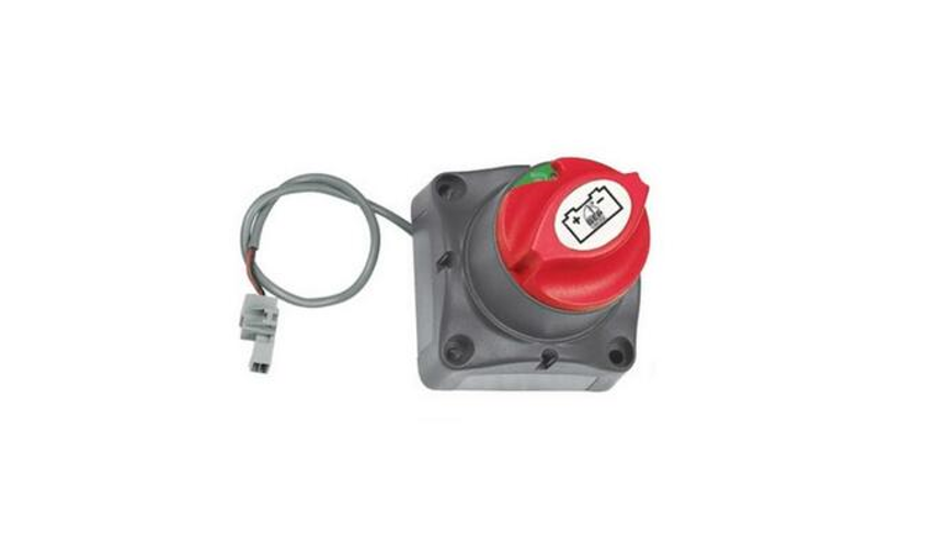 BEP Remote Operated Battery Switches
