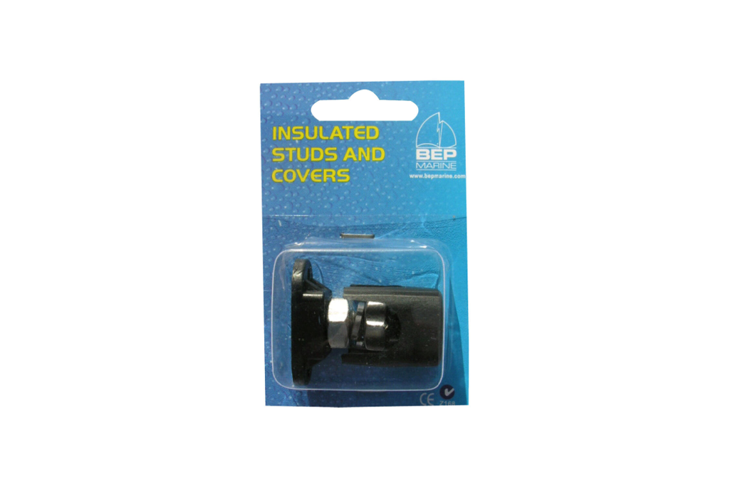 BEP Insulated Power Studs with Covers