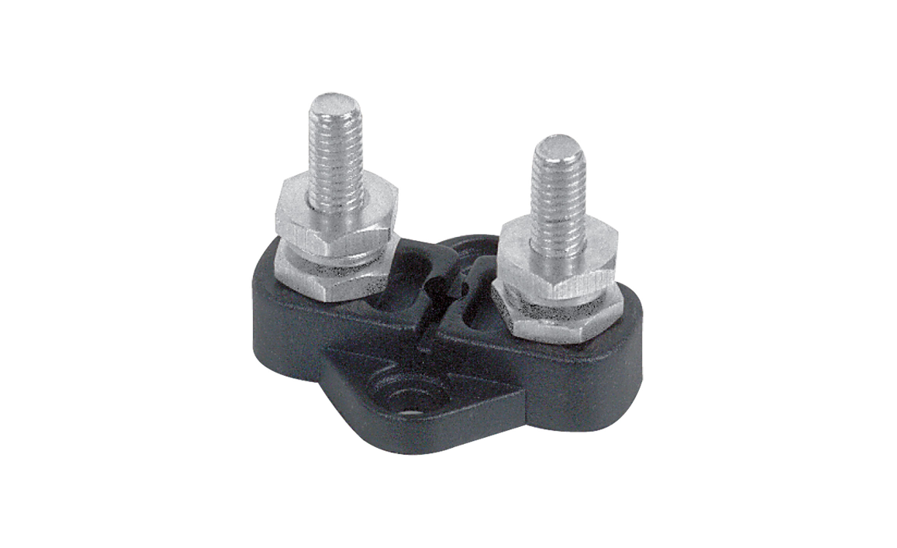 BEP Insulated Dual Power Studs